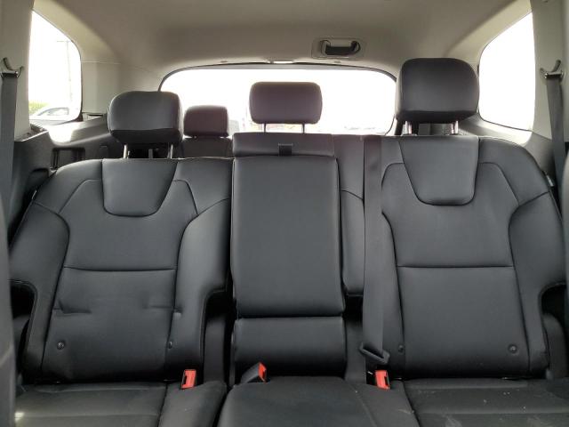 5XYP2DGC2PG344014 KIA Telluride Lx