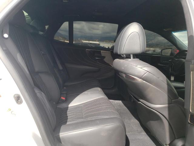 2019 LEXUS LS 500H JTHBY1FF3K5004938