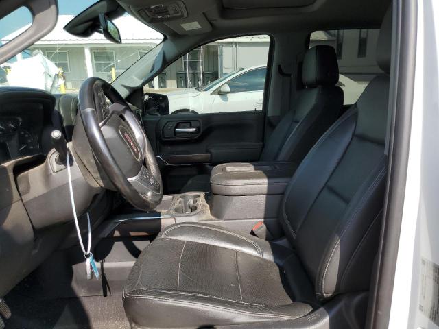 3GTU9DELXKG104883 GMC Sierra K1500 Slt