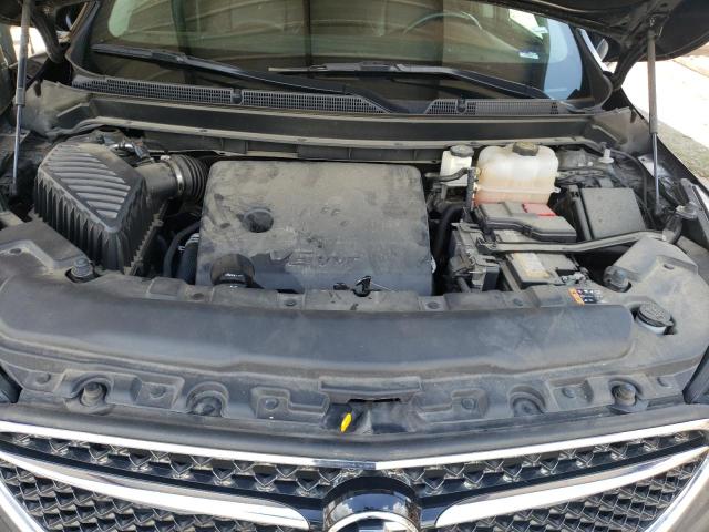 2019 BUICK ENCLAVE AV - 5GAEVCKW6KJ117445