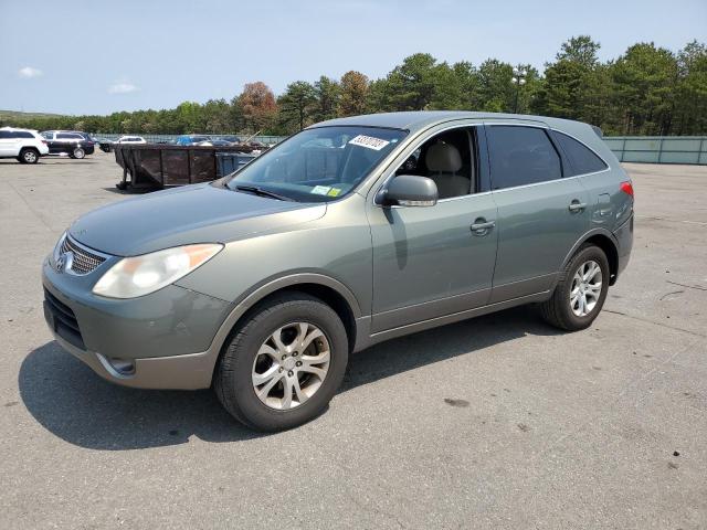 2008 Hyundai Veracruz GLS