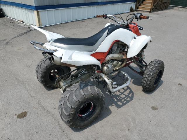 2009 YAMAHA RAPTOR JY4AM14Y39C021305