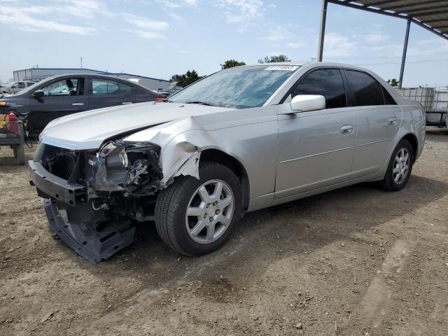 2005 Cadillac CTS 