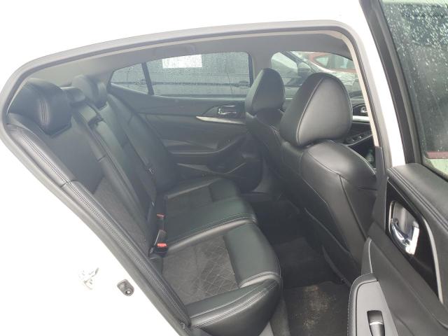 1N4AA6AP3HC442898 Nissan Maxima 3.5s