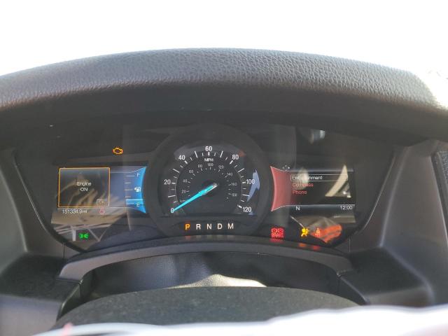 1FMJK1KT8GEF36716 Ford Expedition El Limited
