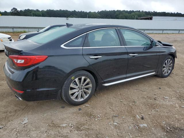5NPE34AF7FH245249 Hyundai Sonata Sport