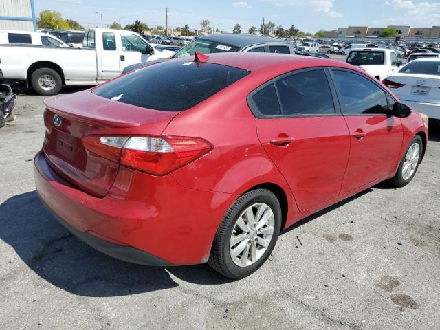 KNAFX4A61F5257371 KIA FORTE LX