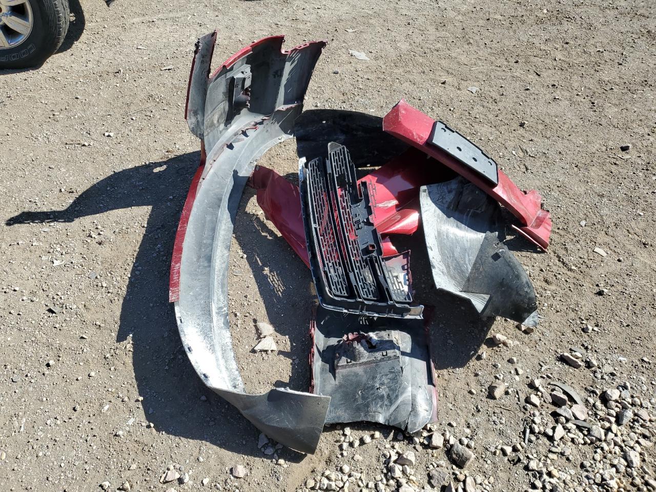 2GKFLWEK5F6380553 2015 GMC Terrain Sle