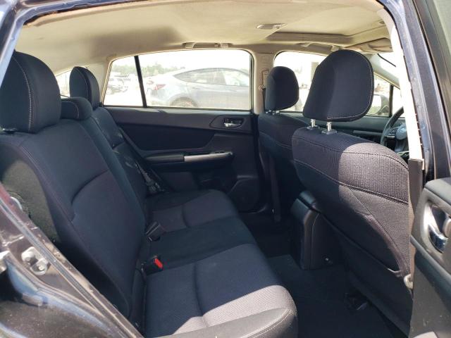 2015 SUBARU IMPREZA SP - JF1GPAU68FH200588