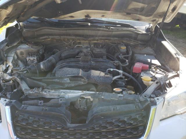 JF2SJAAC9EH443438 Subaru Forester 2.5i