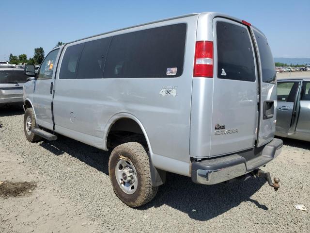 2018 GMC SAVANA G35 1GTZ7GFG7J1283153