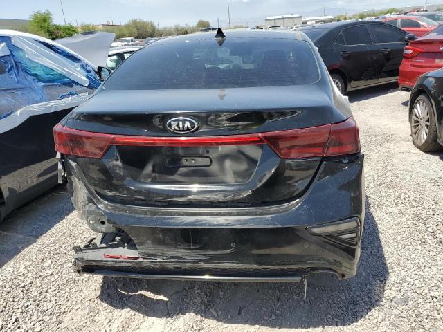 3KPF24AD0ME374022 KIA FORTE FE