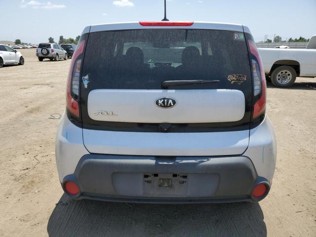 KNDJN2A24F7776438 KIA Soul