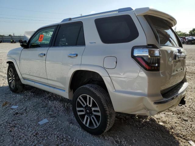 2022 TOYOTA 4RUNNER LI JTEKU5JR0N6020143