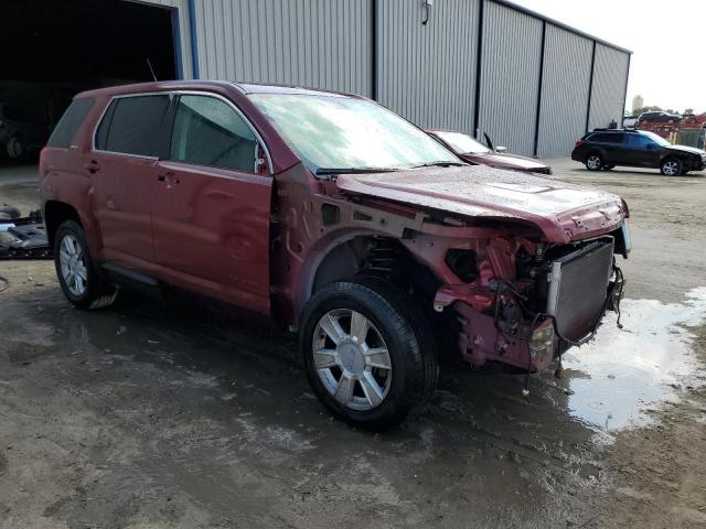 Vin: 2ctalbew8a6264536, lot: 51688573, gmc terrain sle 20104