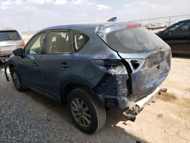 2016 MAZDA CX-5 SE - JM3KE2BY1G0892107