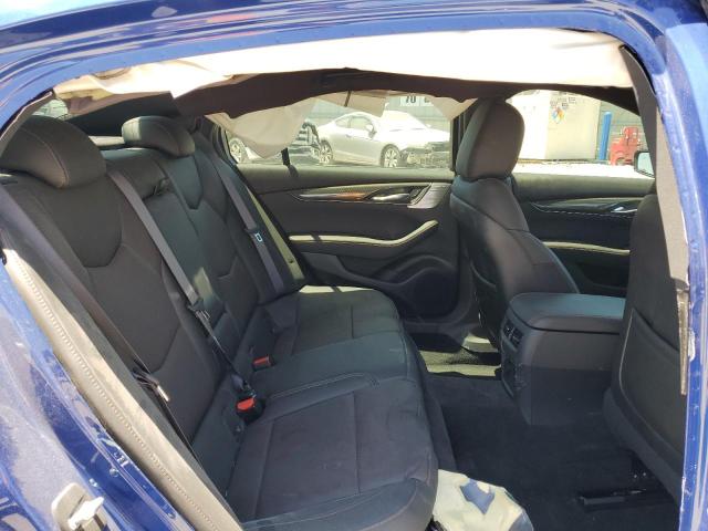 2020 CADILLAC CT5-V - 1G6DR5RW4L0126445