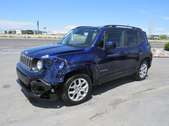 ZACCJABB1JPH10843 Jeep Renegade Latitude