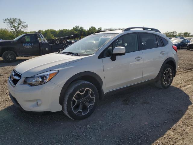 2013 Subaru XV Crosstrek 