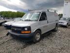 2017 CHEVROLET EXPRESS G2 - 1GCWGAFF3H1303268