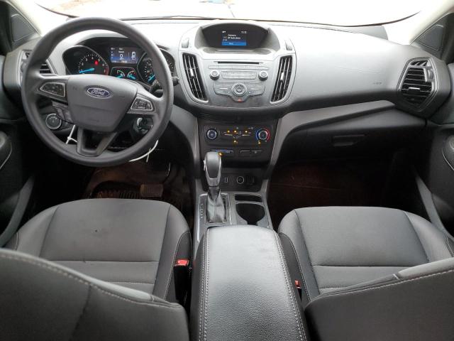 1FMCU0F78JUA97217 2018 Ford Escape S