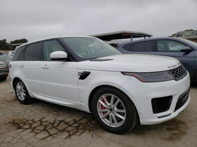 SALWR2RE7KA854225 Land Rover Range Rover Sport Supercharged Dynamic