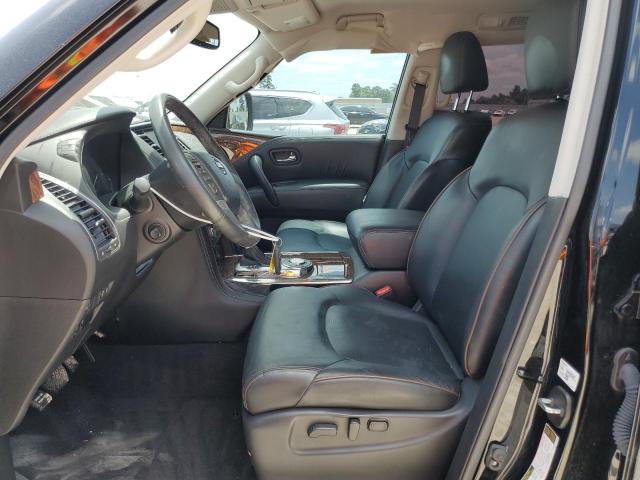JN8AY2NDXK9086652 Nissan ARMADA SV