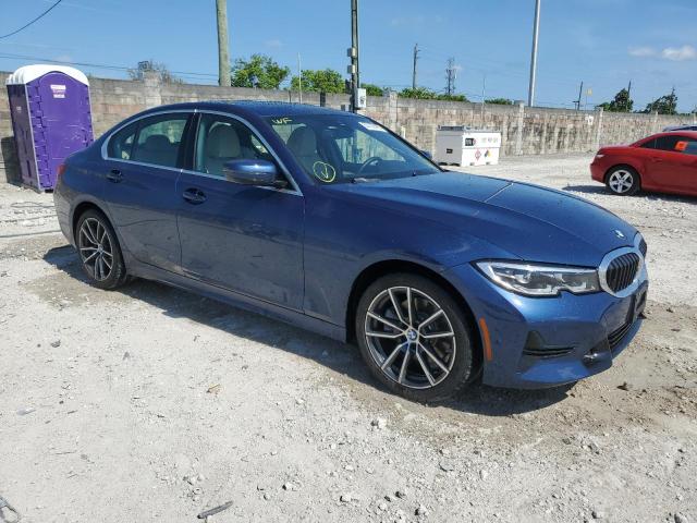 2021 BMW 330XE - 3MW5P9J08M8C02176
