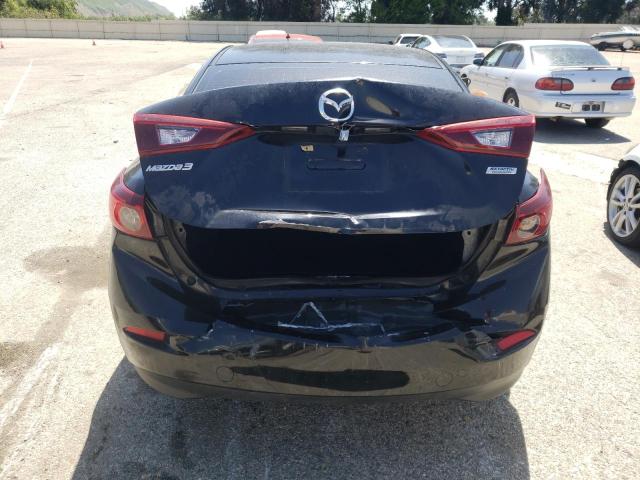 2015 MAZDA 3 SV - JM1BM1T74F1273716