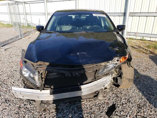 2015 ACURA ILX 20 TEC - 19VDE1F7XFE010556