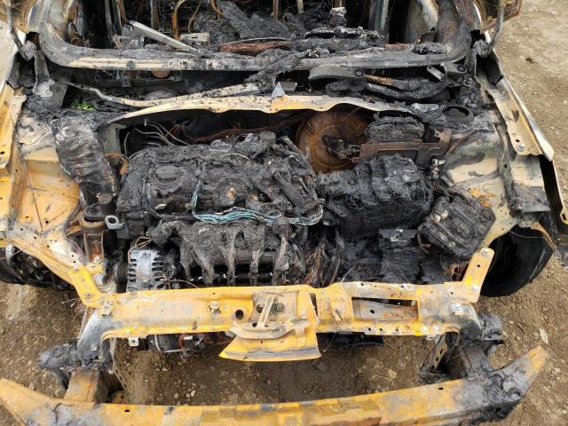 KNAFX5A83F5268914 KIA FORTE EX