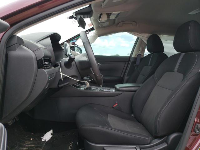 3N1AB8CV7MY248295 Nissan SENTRA SV