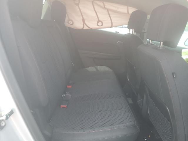 2GKALNEK5F6325086 GMC TERRAIN SL