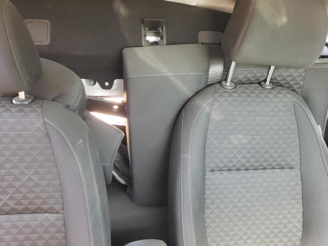 3KPA24AD8NE437279 KIA RIO LX