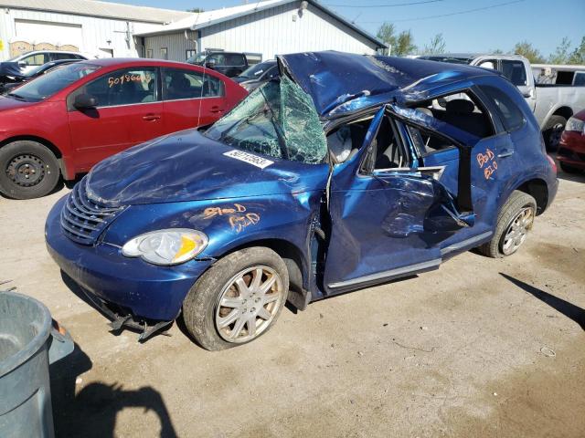 2010 Chrysler PT Cruiser 