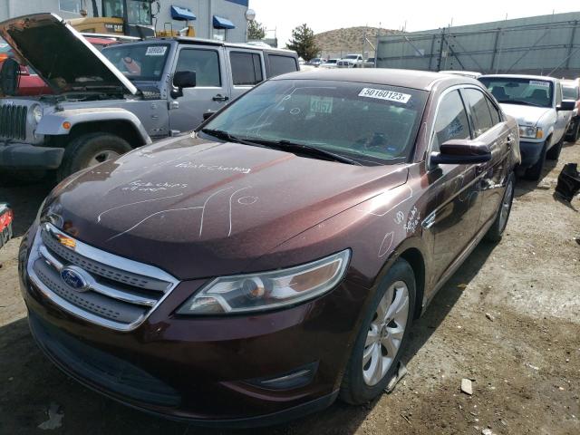 2012 Ford Taurus SEL