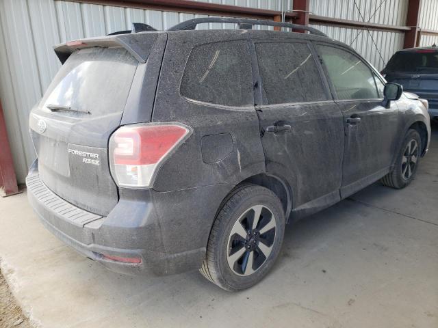 JF2SJAJC5HH414118 Subaru Forester 2.5i Limited