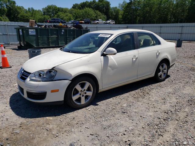 2008 Volkswagen Jetta SE