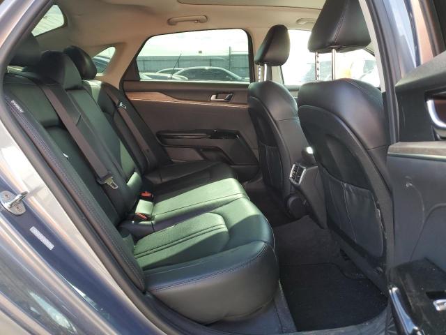 5XXG34J22MG009669 KIA K5 EX