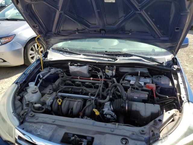 1FAHP33N78W232200 | 2008 Ford focus se