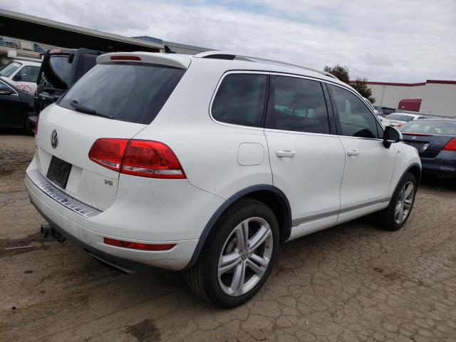 Vin: wvgef9bp7ed003332, lot: 51084213, volkswagen touareg v6 20143