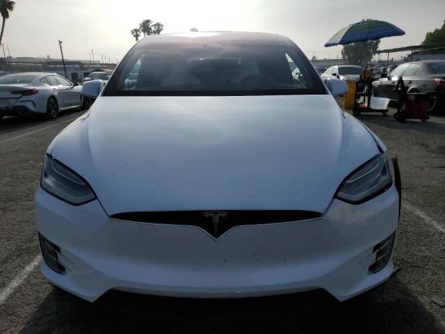 5YJXCDE29KF187847 Tesla MODEL X