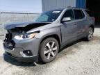 2019 CHEVROLET TRAVERSE L - 1GNEVHKW2KJ192369