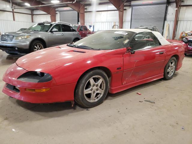 1997 Chevrolet Camaro Base