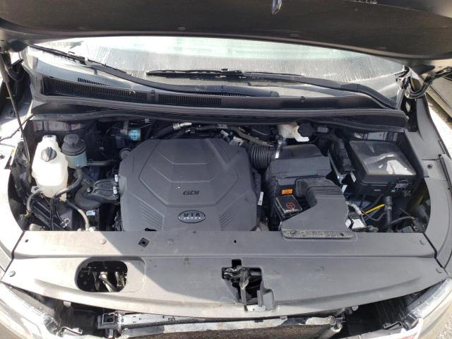 KNDMB5C15L6582756 KIA SEDONA LX