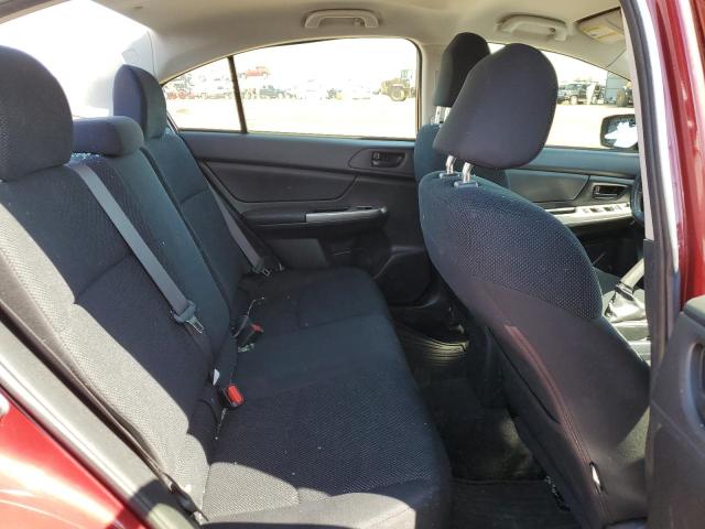 JF1GJAA69GG009968 Subaru Impreza