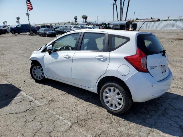 3N1CE2CPXGL370326 Nissan Versa Note S