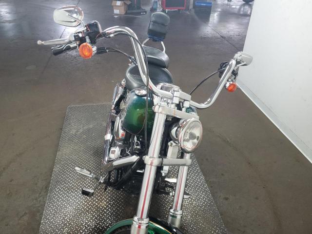 2006 HARLEY-DAVIDSON FXDWGI 1HD1GP1176K324056