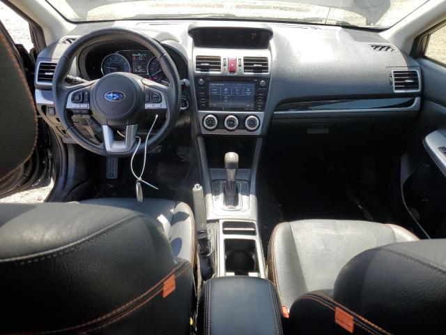 JF2GPANC2G8231398 Subaru Crosstrek Limited