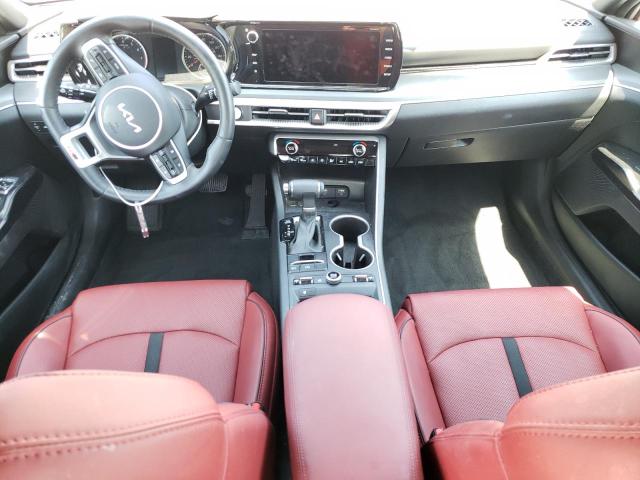 5XXG64J24NG164250 KIA K5 GT LINE